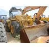 USED XGMA WHEELED LOADER XG953 IN VERY GOOD WORKING CONDITION thumbnail-3