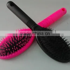 Micro Ring Hair Extension Loop Brush, Hair Comb thumbnail-4