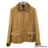 Sell Women's Fur Double Faced Jacket thumbnail-1