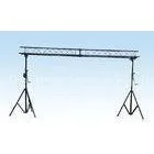 Aluminum Spigot Roof Truss Crank Stand For LED Screen Truss thumbnail-1