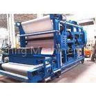 High Pressure Belt Filter Presses For Grains Dewatering , Brewery Plant thumbnail-1
