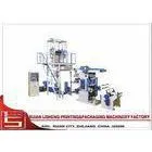 Blowing Inline Flexographic Printing Machine Line for PE Plastic Film thumbnail-1