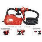 Electric HVLP Paint Sprayer Machine for Wall , Frence , Furniture Paint Spray Gun thumbnail-1
