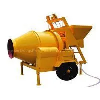 Concrete Mixer for Sale in Zimbabwe thumbnail-1