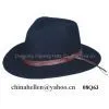 New Style Western Cowboy Hat,camel,black thumbnail-2
