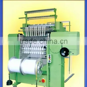 High Speed Zipper Needle Loom thumbnail-4