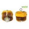 75 Ra 100lm /W Explosion Proof Led High Bay Lighting 120w 2700-3200k For Warehouse Lighting thumbnail-1