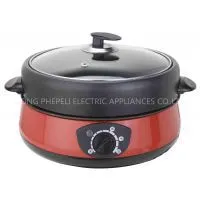 Mini Multi Cooker thumbnail-1