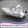 Inflatable Rib Boat, Family Pleasure Boat, Rigid Inflatable Boat thumbnail-1