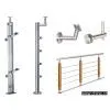 Stainless Steel Balustrade [top Classic] thumbnail-1