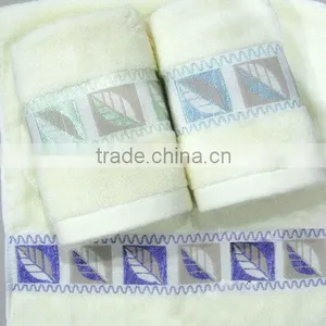 Large Bath Towels 100% Cotton,Soft and Absorbent thumbnail-1