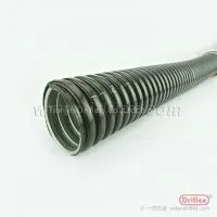 PVC Coated Steel Flexible Conduit thumbnail-1