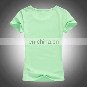 Factory Sale OEM Quality Sport T-shirts for Sale thumbnail-6