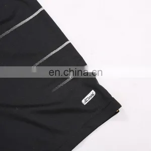 100% Polyester Sport Bermuda Shorts Men's Bermuda Pants thumbnail-6