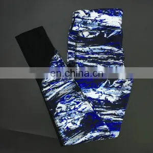 OEM Design Services Custom Yoga Pants/sexy Yoga Leggings thumbnail-2