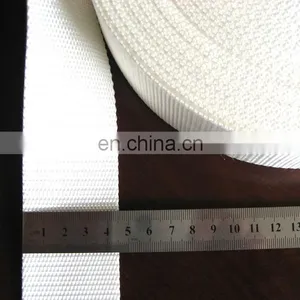 High Strength Eco-friendly Polyester Webbing Tape thumbnail-4