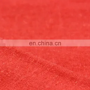 Viscose Rayon Linen Blend Fabric Linen Fabric Composition thumbnail-3