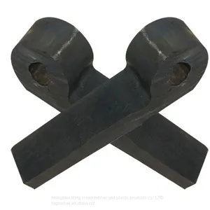 P Type Rubber Stop Hose/elastic Rubber Stop Bar thumbnail-2