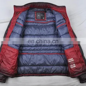 Clothing Man Fashion Korean Easy Men Jacket thumbnail-2
