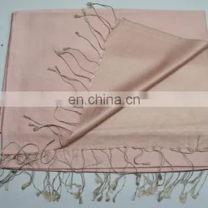 100% Silk Reversible Scarves thumbnail-6