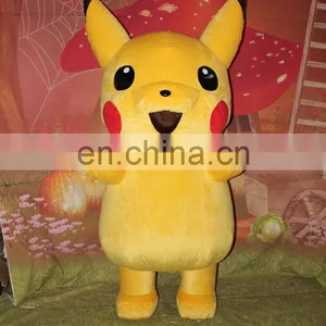 HI CE 2016 Best Amusing Costume Inflatable, Custom Inflatable Costumes, Inflatable Fat Costume thumbnail-5