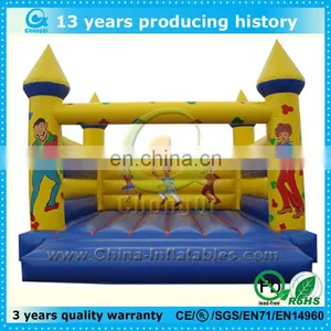Funny Adult Bouncy Castle,adult Bouncy Castles Inflatables thumbnail-1