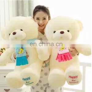 Teddy Bear Giant Teddy Bear Plush Teddy Bear Large Teddy Bear thumbnail-4