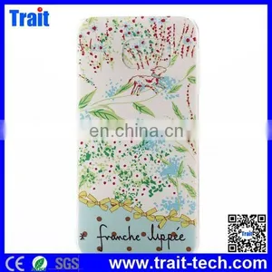 Made in China Factory Price TPU Soft Ultrathin Back Cover Case for Samsung G9250 Galaxy S6 Edge thumbnail-3