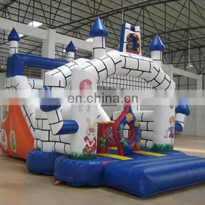 Inflatable Castle Slide/inflatable Castle Games/ Inflatable Slope Game/inflatable Toy thumbnail-1