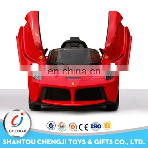 Hot Fashion Newest Rechargeable Kids Remote Control Baby Car Prices thumbnail-3