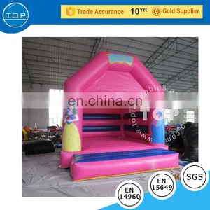 New Design Inflatable Arena for Kids thumbnail-1