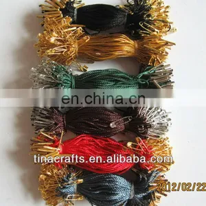 Garment Hang Tag String thumbnail-1