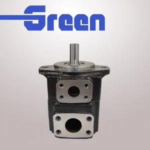 Denison T6 T7 Series Hydraulic Pump Rotary Pump thumbnail-1