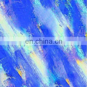 Beautiful 2016 Digital Printed Polyester & Georgette Fabric / Georgette Fabric Pritned Pattern Ladies thumbnail-1