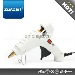 40W Hot Melt Adhesive Gun thumbnail-1
