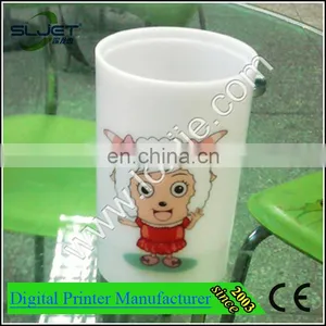 SLjET Digital uv Flatbed Printer for Bottle Cup Mug Printer Price thumbnail-4