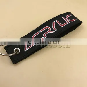 OEM Min 3D Metal Aircrhelicopter Aft Plane Airplane Aeroplane Keychain Key Chain thumbnail-2