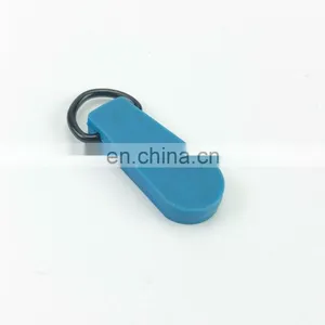 Zipper Pull Charms Custom Pvc Zipper Pulls Custom Made Zipper Pull thumbnail-4
