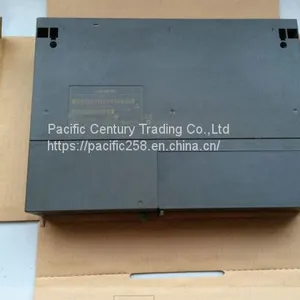 PLC Module New Genuine Siemens 6ES7234-4HE32-0XB0 6ES7232-4HB32-0XB0 thumbnail-1