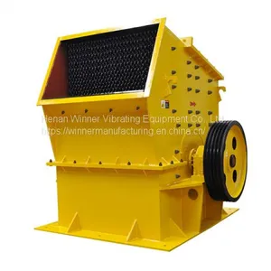 Hammer Crusher With Best Crushing Effect thumbnail-1