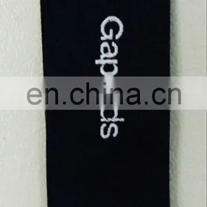 Garment Center Folding Size Label for Dresses thumbnail-1