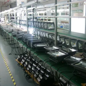 Lightide Mfg. Co., Limited company overview - view 1 thumbnail