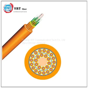 Multi Fiber Break-Out Cable II GJBFJV thumbnail-1