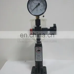 Diesel Fuel Injection Nozzle Tester S60H thumbnail-5