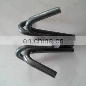 Spring Clamp Wire Tensioners, Steel Material and Ungrouped Style Torsion Bar Spring thumbnail-1