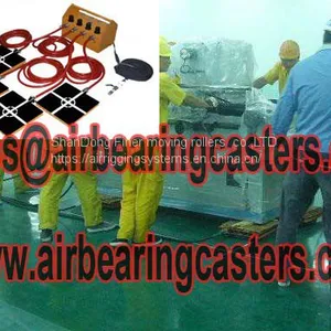 Air Casters Transport Systems is Small and Smart thumbnail-1