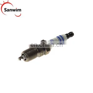 BRAND NEW OEM SPARK PLUG 3.0L V6 2005-2011 ZZC2-18-110A thumbnail-1