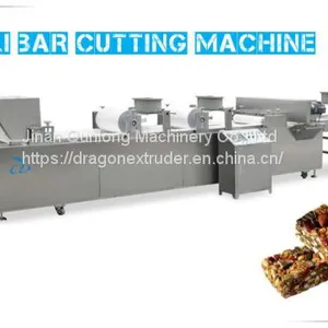 Muesli Bar Cutting Machine thumbnail-1