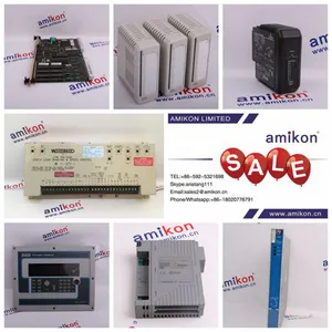 EMERSON 12P2532X092 KJ3222X1-BA1 | 100%NEW BIG DISCOUNT thumbnail-1