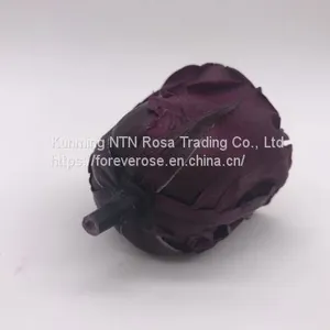 Preserved Rose Gift Arrangement Preserved Flowers thumbnail-4